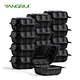 clamshell takeout containers